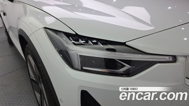Polestar Polestar 2 2025 — photo 8