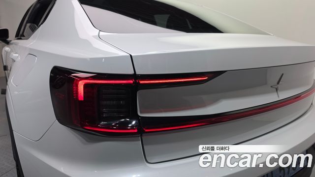 Polestar Polestar 2 2025 — photo 9