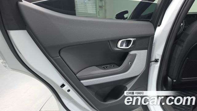Polestar Polestar 2 2025 — photo 15