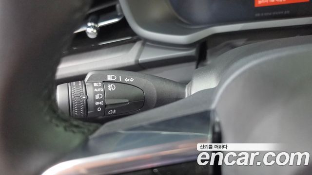 Polestar Polestar 2 2025 — photo 28