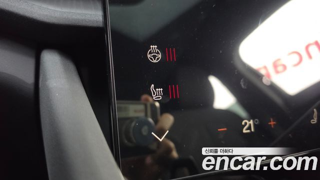 Polestar Polestar 2 2025 — photo 31