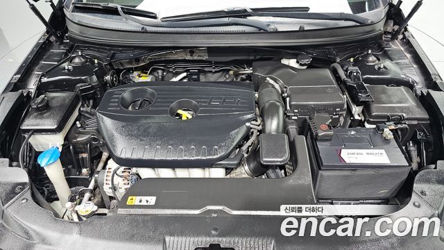 Hyundai Sonata 2015 — photo 6