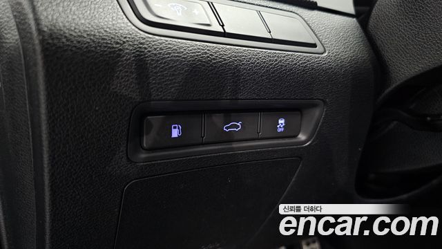Hyundai Sonata 2015 — photo 20