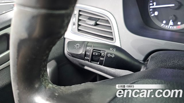 Hyundai Sonata 2015 — photo 26