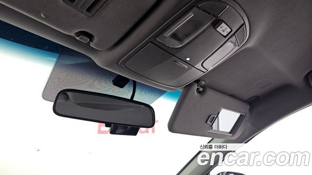 Hyundai Sonata 2015 — photo 27