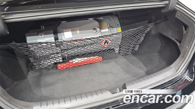 Hyundai Sonata 2015 — photo 29