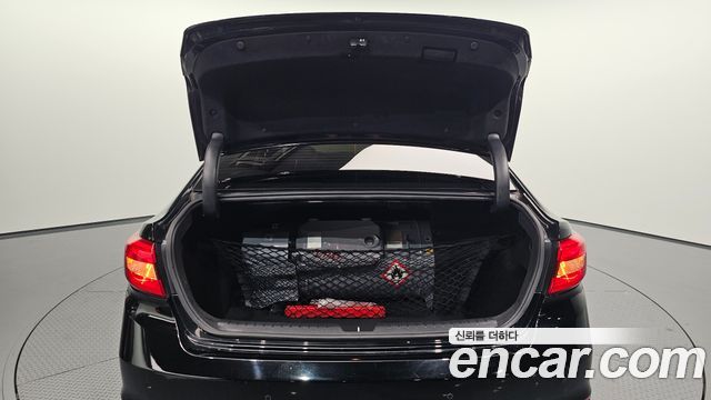 Hyundai Sonata 2015 — photo 30