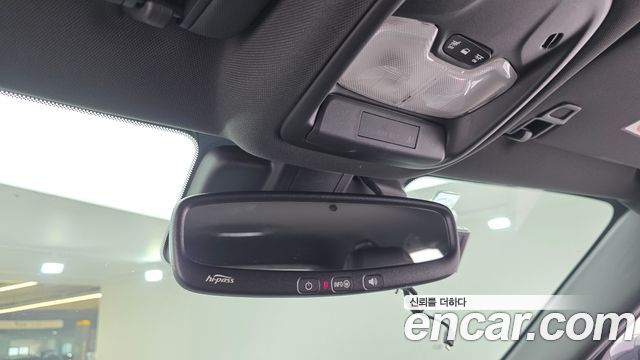 Chevrolet Korea Trailblazer 2023 — photo 16