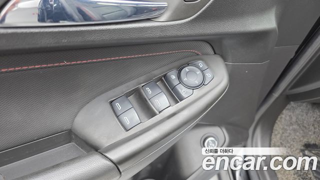 Chevrolet Korea Trailblazer 2023 — photo 18