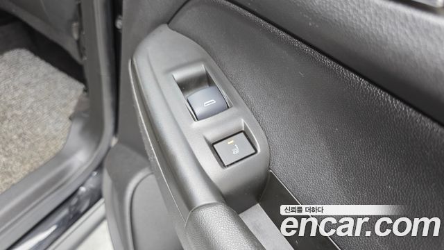 Chevrolet Korea Trailblazer 2023 — photo 19