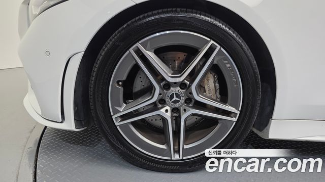 Mercedes-Benz CLS-Class 2019 — photo 5