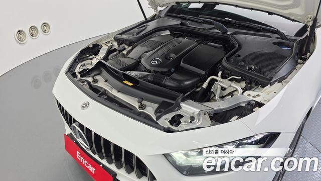 Mercedes-Benz CLS-Class 2019 — photo 6
