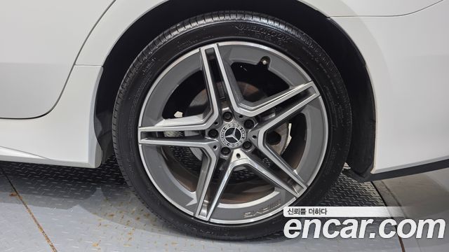 Mercedes-Benz CLS-Class 2019 — photo 7