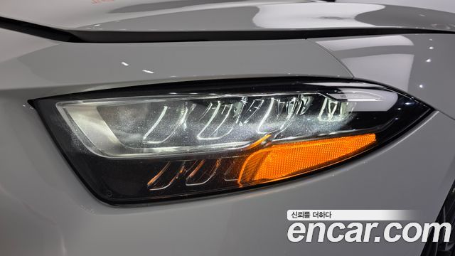 Mercedes-Benz CLS-Class 2019 — photo 8