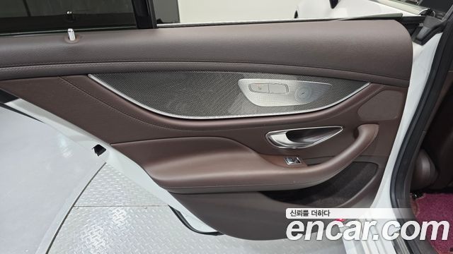 Mercedes-Benz CLS-Class 2019 — photo 15