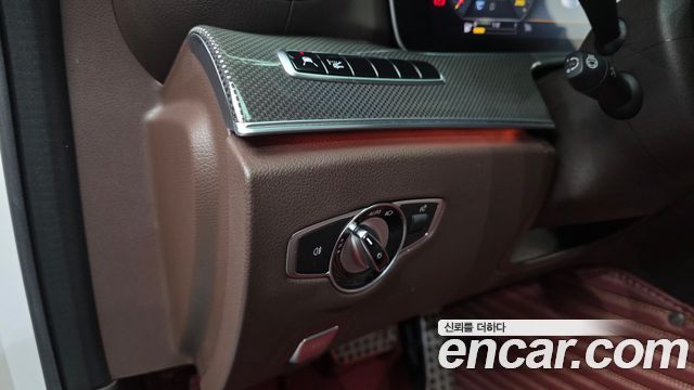 Mercedes-Benz CLS-Class 2019 — photo 27