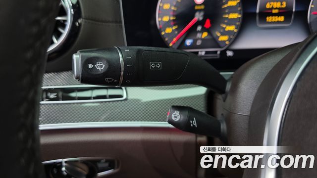 Mercedes-Benz CLS-Class 2019 — photo 28