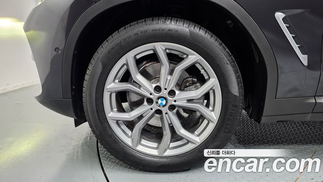 BMW X4 2020 — photo 5