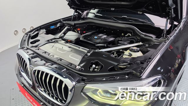 BMW X4 2020 — photo 6