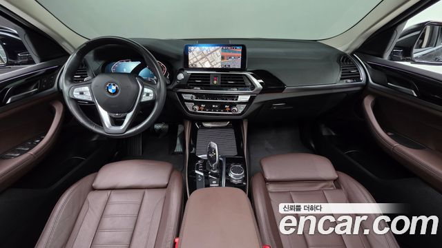BMW X4 2020 — photo 10