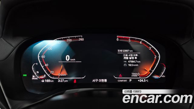BMW X4 2020 — photo 11