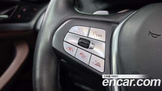 BMW X4 2020 — photo 21
