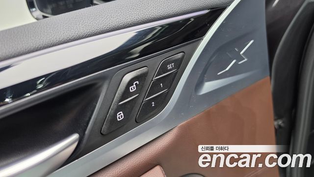 BMW X4 2020 — photo 22