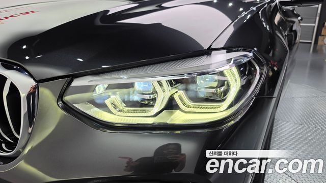 BMW X4 2020 — photo 8