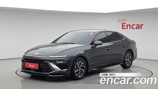 Hyundai Sonata 2024 — photo 1