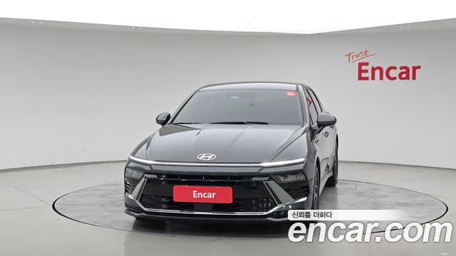 Hyundai Sonata 2024 — photo 3