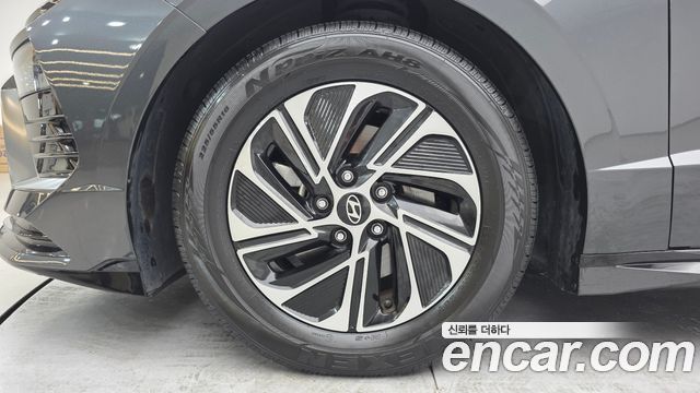 Hyundai Sonata 2024 — photo 5