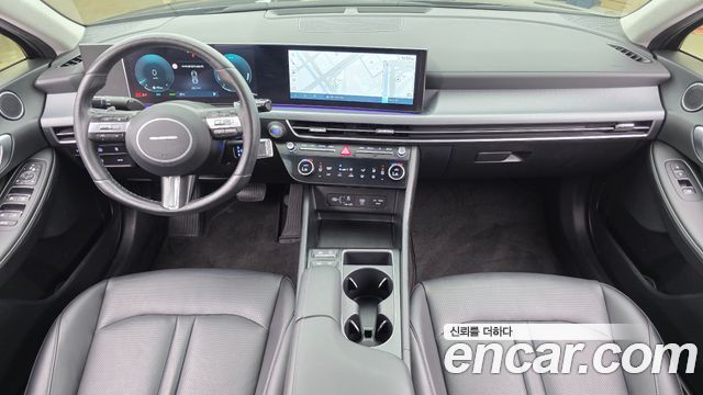Hyundai Sonata 2024 — photo 7
