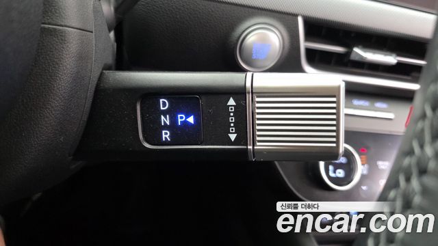 Hyundai Sonata 2024 — photo 9