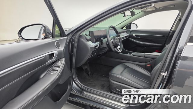 Hyundai Sonata 2024 — photo 10