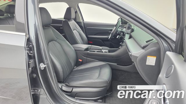 Hyundai Sonata 2024 — photo 11