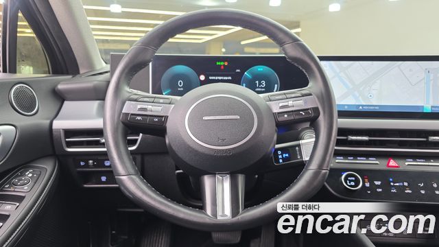 Hyundai Sonata 2024 — photo 13