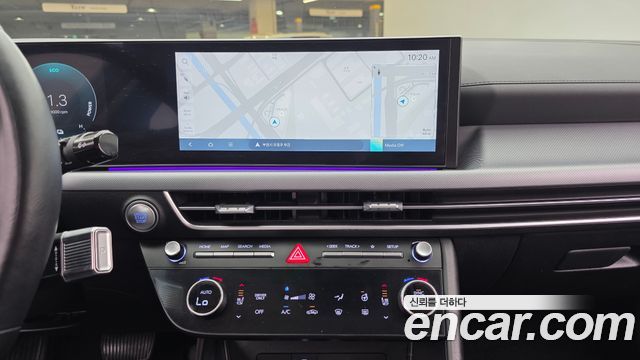 Hyundai Sonata 2024 — photo 14