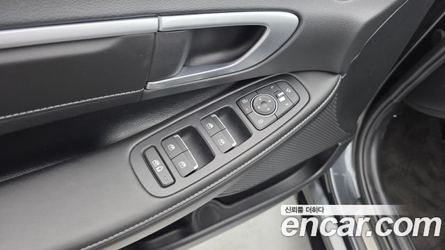 Hyundai Sonata 2024 — photo 17