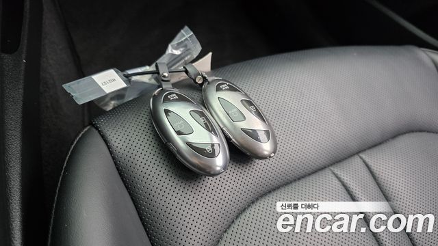 Hyundai Sonata 2024 — photo 18