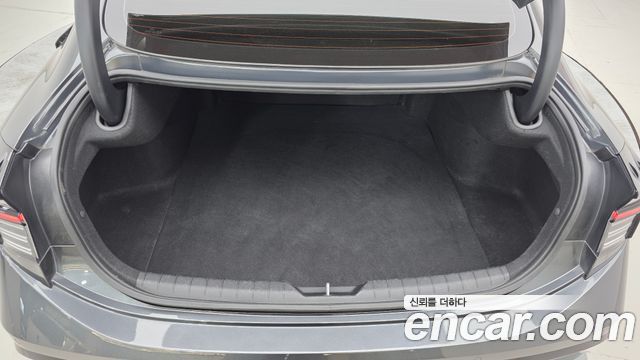Hyundai Sonata 2024 — photo 20