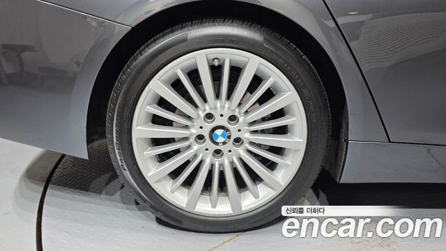 BMW 4-Series 2019 — photo 5