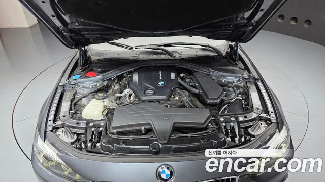 BMW 4-Series 2019 — photo 6