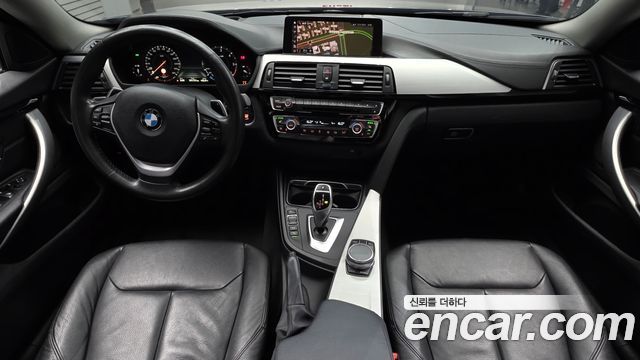 BMW 4-Series 2019 — photo 10