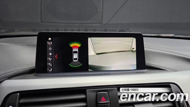 BMW 4-Series 2019 — photo 21