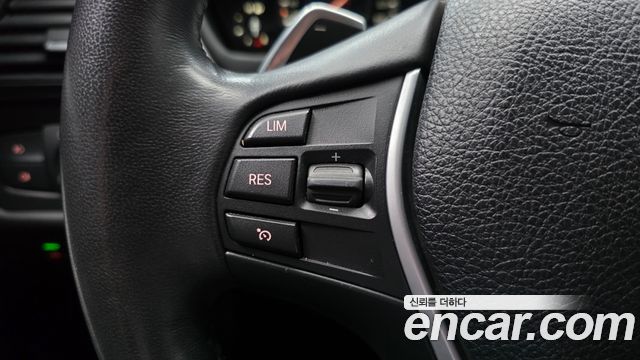 BMW 4-Series 2019 — photo 23