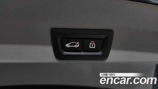 BMW 4-Series 2019 — photo 24