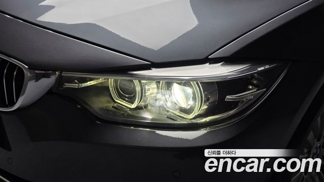 BMW 4-Series 2019 — photo 8