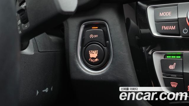 BMW 4-Series 2019 — photo 30
