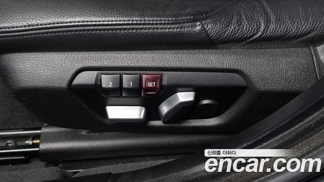 BMW 4-Series 2019 — photo 33