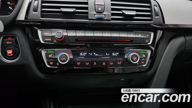 BMW 4-Series 2019 — photo 34